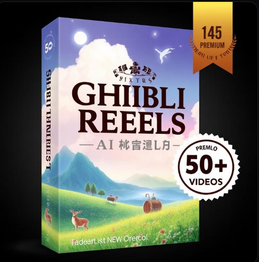 Handy Reel Bundle