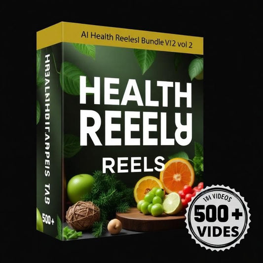 Health Reel Bundle